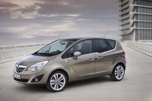 Nuevo Opel Meriva: el Campeón de la Flexibilidad